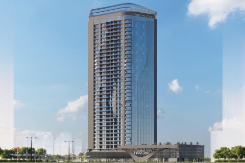شقة في مرسى دبي, دبي استوديو, 71.29 م² رقم 133682 - صورة 5