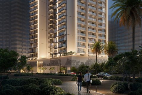 Купить квартиру в Dubai Sports City, Дубай: студию, 43.41м², № 133686 - фото 10