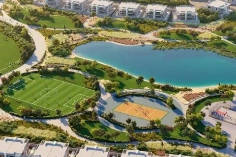 Maison de ville à Dubai, 4 chambres, 219 m², № 54374 - photo 2