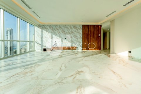 Квартира в Джумейра Бич Резиденс, Дубай, 3 спальни, 207м², № 38540