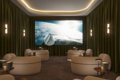 شقة في نخلة جميرا, دبي 2 غرف نوم, 391.4 م² رقم 38521 - صورة 17