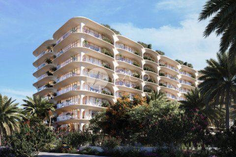 شقة في نخلة جميرا, دبي 2 غرف نوم, 391.4 م² رقم 38521 - صورة 2