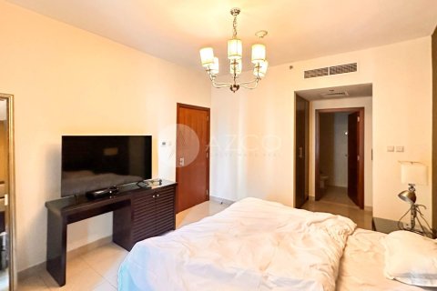 Appartement à Standpoint Towers, Downtown Dubai (Downtown Burj Dubai), Dubai, 1 chambre, 82.4 m², № 38605 - photo 6