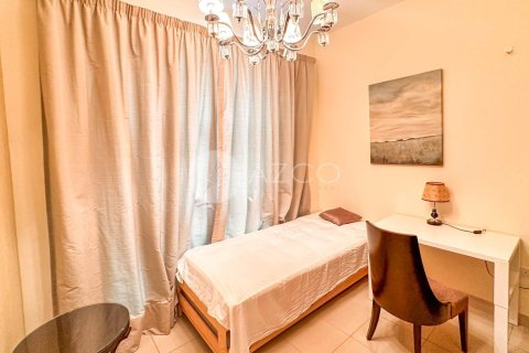 Appartement à Standpoint Towers, Downtown Dubai (Downtown Burj Dubai), Dubai, 1 chambre, 82.4 m², № 38605 - photo 7