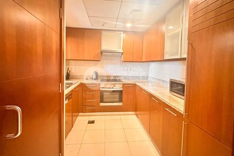 Appartement à Standpoint Towers, Downtown Dubai (Downtown Burj Dubai), Dubai, 1 chambre, 82.4 m², № 38605 - photo 3