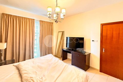 Appartement à Standpoint Towers, Downtown Dubai (Downtown Burj Dubai), Dubai, 1 chambre, 82.4 m², № 38605 - photo 5