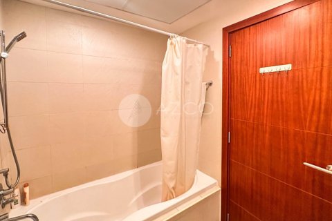 Appartement à Standpoint Towers, Downtown Dubai (Downtown Burj Dubai), Dubai, 1 chambre, 82.4 m², № 38605 - photo 8