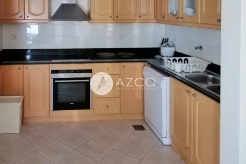 Appartement à Dubai Marina, Dubai, 3 chambres, 167.6 m², № 38543 - photo 9