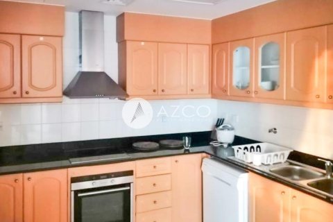 Appartement à Dubai Marina, Dubai, 3 chambres, 167.6 m², № 38543 - photo 4