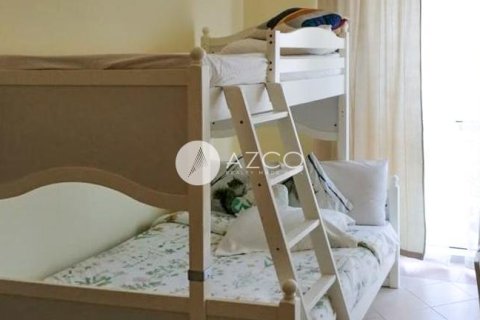 Appartement à Dubai Marina, Dubai, 3 chambres, 167.6 m², № 38543 - photo 14