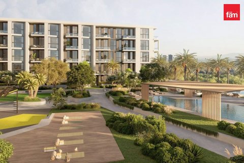 Magasin à Dubai, 266.6 m², № 119157 - photo 8