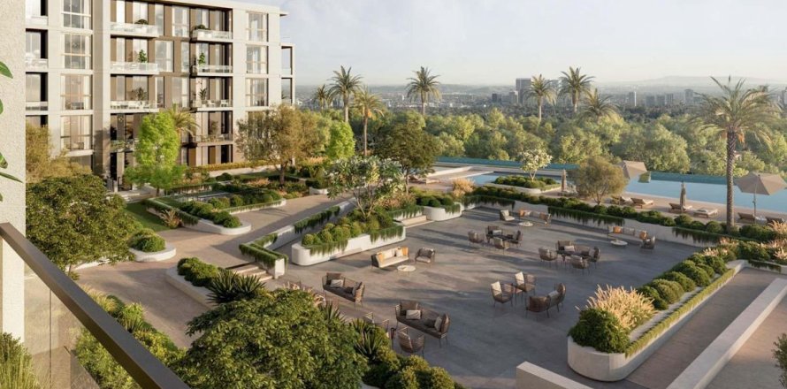 Magasin à Dubai, 266.6 m², № 119157