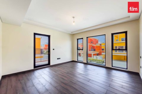 Maison de ville à Dubai, 5 chambres, 219.6 m², № 119158