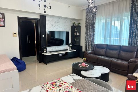 Apartment in Dubai 1 bedroom, 87.6 sq.m. № 119156