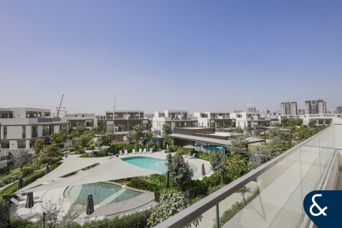 Villa à Tilal Al Ghaf, Dubai, 4 chambres, 317 m², № 98555
