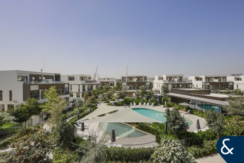 Купить виллу в Tilal Al Ghaf, Дубай: 4 спальни, 317м², № 98555 - фото 28