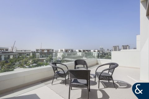 Купить виллу в Tilal Al Ghaf, Дубай: 4 спальни, 317м², № 98555 - фото 26