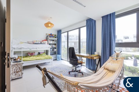 Купить виллу в Tilal Al Ghaf, Дубай: 4 спальни, 317м², № 98555 - фото 10