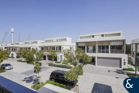 Купить виллу в Tilal Al Ghaf, Дубай: 4 спальни, 317м², № 98555 - фото 17