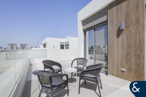 Купить виллу в Tilal Al Ghaf, Дубай: 4 спальни, 317м², № 98555 - фото 27