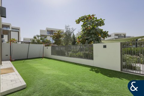 Купить виллу в Tilal Al Ghaf, Дубай: 4 спальни, 317м², № 98555 - фото 29
