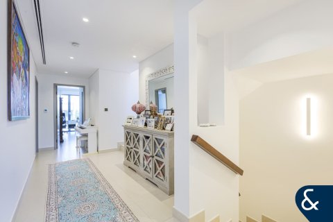 Купить виллу в Tilal Al Ghaf, Дубай: 4 спальни, 317м², № 98555 - фото 9