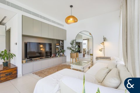 Купить виллу в Tilal Al Ghaf, Дубай: 4 спальни, 317м², № 98555 - фото 5