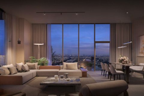 Apartment in Jumeirah Islands, Dubai 2 bedrooms, 126.7 sq.m. № 99903