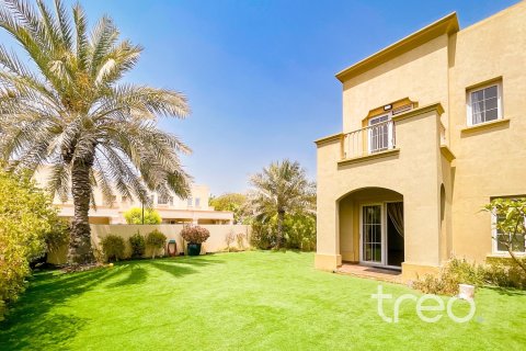 Villa in The Springs, Dubai 2 bedrooms, 156.63 sq.m. № 138119