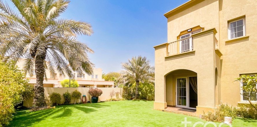 Villa in The Springs, Dubai 2 bedrooms, 156.63 sq.m. № 138119