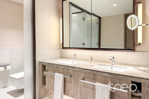 شقة في Address Harbour Point, خور دبي, دبي 2 غرف نوم, 102.47 م² رقم 138117 - صورة 12