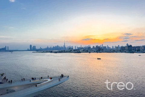 شقة في Address Harbour Point, خور دبي, دبي 2 غرف نوم, 102.47 م² رقم 138117 - صورة 2