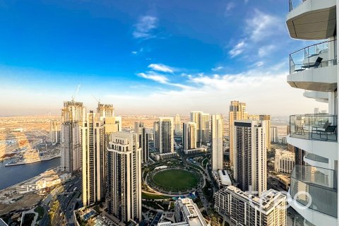 شقة في Address Harbour Point, خور دبي, دبي 2 غرف نوم, 102.47 م² رقم 138117 - صورة 10
