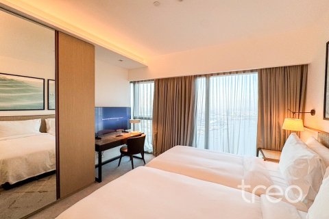 شقة في Address Harbour Point, خور دبي, دبي 2 غرف نوم, 102.47 م² رقم 138117 - صورة 15