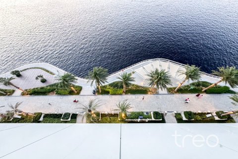 Apartment in Address Harbour Point, Dubai Creek Harbour (The Lagoons), Dubai 2 bedrooms, 102.47 sq.m. № 138117