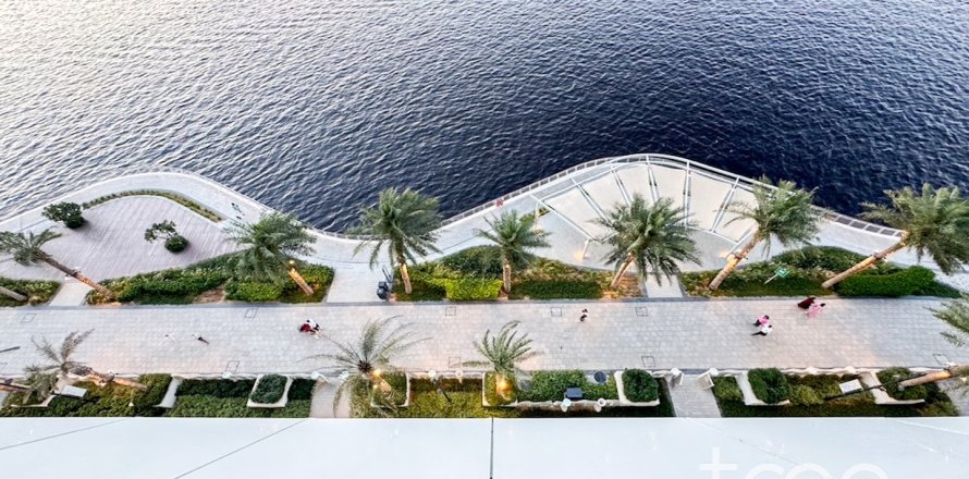 شقة في Address Harbour Point, خور دبي, دبي 2 غرف نوم, 102.47 م² رقم 138117