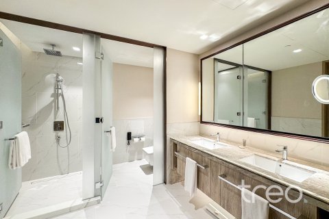 شقة في Address Harbour Point, خور دبي, دبي 2 غرف نوم, 102.47 م² رقم 138117 - صورة 4
