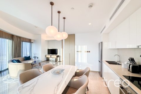 شقة في Address Harbour Point, خور دبي, دبي 2 غرف نوم, 102.47 م² رقم 138117 - صورة 3