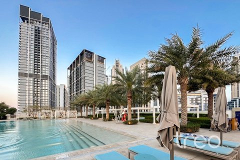 شقة في Address Harbour Point, خور دبي, دبي 2 غرف نوم, 102.47 م² رقم 138117 - صورة 11