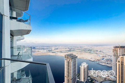 شقة في Address Harbour Point, خور دبي, دبي 2 غرف نوم, 102.47 م² رقم 138117 - صورة 13