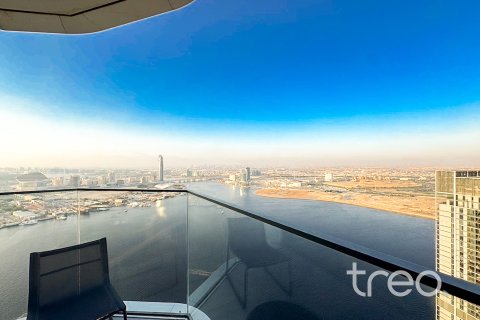شقة في Address Harbour Point, خور دبي, دبي 2 غرف نوم, 102.47 م² رقم 138117 - صورة 7