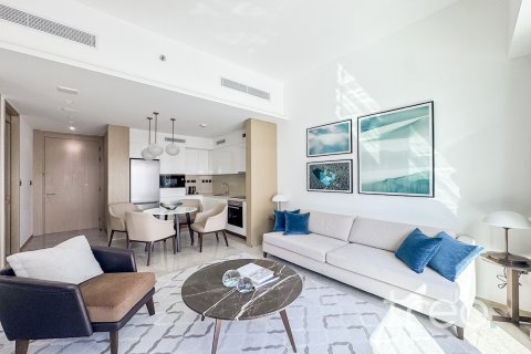شقة في Address Harbour Point, خور دبي, دبي 2 غرف نوم, 102.47 م² رقم 138117 - صورة 27