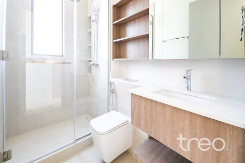 Townhouse in The Valley, Dubai 4 bedrooms, 210.43 sq.m. № 138116 - photo 7