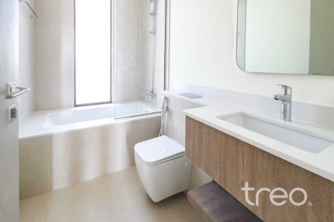 Townhouse in The Valley, Dubai 4 bedrooms, 210.43 sq.m. № 138116 - photo 12
