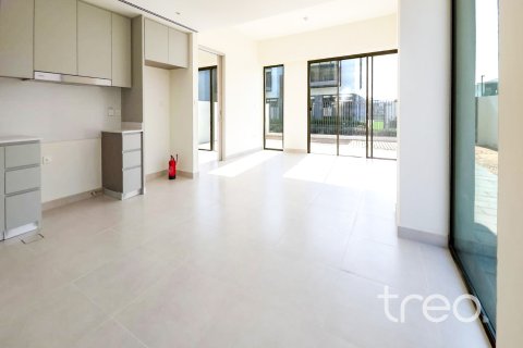 Townhouse in The Valley, Dubai 4 bedrooms, 210.43 sq.m. № 138116 - photo 3