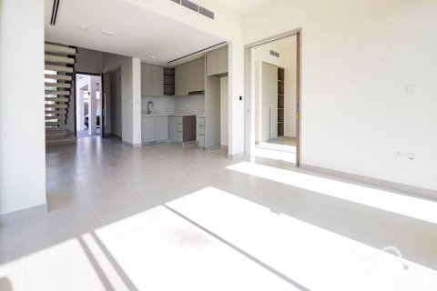Townhouse in The Valley, Dubai 4 bedrooms, 210.43 sq.m. № 138116 - photo 4