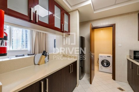 Appartement à Dubai Marina, Dubai, 1 chambre, 65.96 m², № 140468 - photo 10