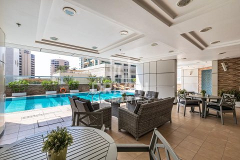Appartement à Dubai Marina, Dubai, 1 chambre, 65.96 m², № 140468 - photo 20