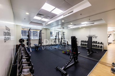 Appartement à Dubai Marina, Dubai, 1 chambre, 65.96 m², № 140468 - photo 15