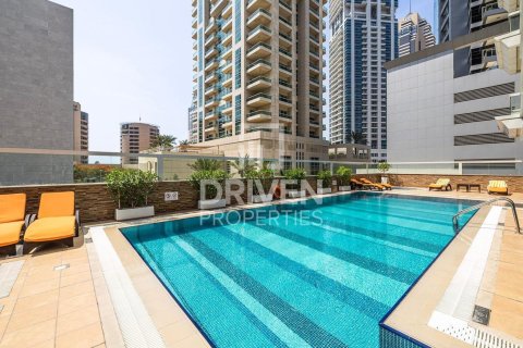 Appartement à Dubai Marina, Dubai, 1 chambre, 65.96 m², № 140468 - photo 18